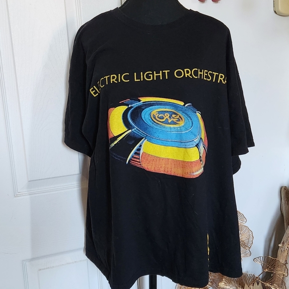 ELO concert t-shirt - Picture 6 of 6